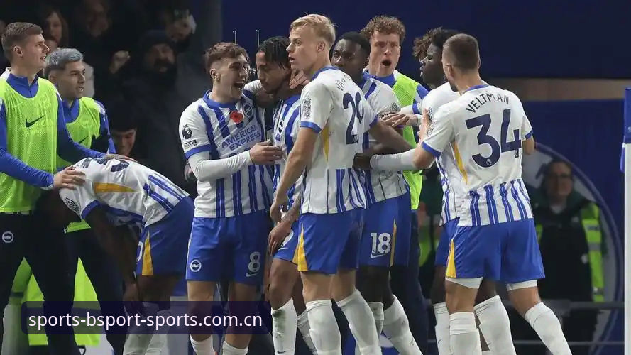 bsport官网 揭秘曼联末轮战布莱顿迷雾:卡里克发布会里那些没说完的真相
