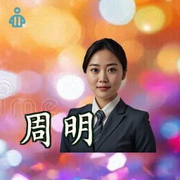 周明