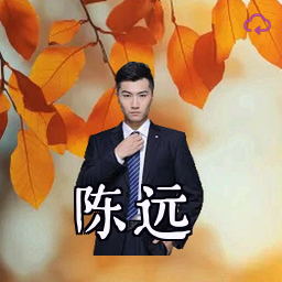 陈远
