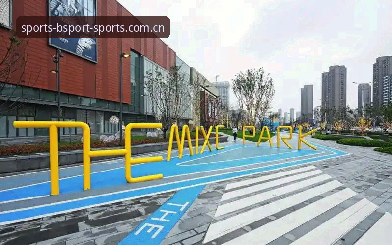 B体育平台入口完整指南：bsport体育安装官方下载与高效使用全攻略