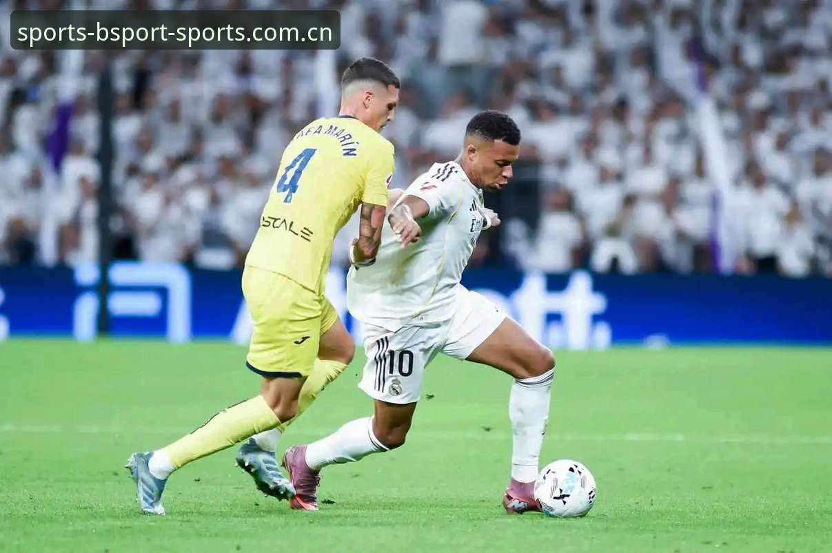 bsport官网 皇马权力更迭与私有化疑云:西甲格局深度解读指南